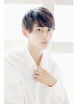 ゴッドハンド 横浜店 ふわくしゅ無造作セットスタイル◎30代40代50代60代