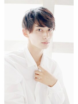 ゴッドハンド 横浜店 ふわくしゅ無造作セットスタイル◎30代40代50代60代