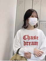 ローレン(Lolen.)&nbsp;【インナーカラー☆】藤川 侑大