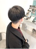 メンズモードマッシュ
