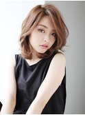 ★air池袋★中村有佑★くびれレイヤースタイル★