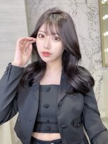 アマンドール(Aman D'or)&nbsp;【AMAND'OR 山元】トレンド◎ワンホンレイヤー