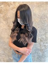 ヘアスタジオ マテリアル(hair studio Material)&nbsp;#プルエクステ#髪質改善#カラー