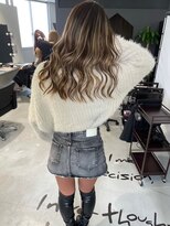 キング 枚方店(K!ng)&nbsp;【枚方、高槻、梅田】ホワイトハイライト