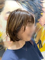 ロウ 町田(ROW)&nbsp;ラフショート