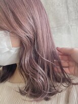 ライフ 湘南台(Life)&nbsp;ピンクベージュ