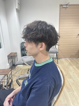 エイル アメ村(Eir) ツイストスパイラル☆