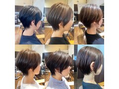 Hair Make F'LAN【ヘアメイクフラン】