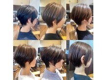 ヘアメイク フラン(Hair Make F'LAN)