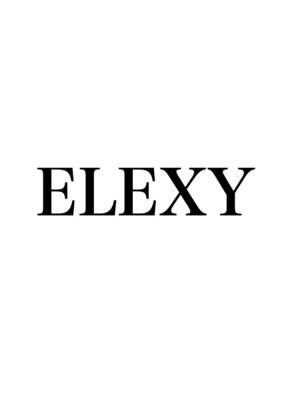 エレクシィ(ELEXY)