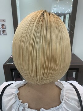 タヤ 千葉そごう店(TAYA) ボブ