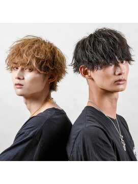 トゥルークリエイション 久喜(True Creation) メンズ