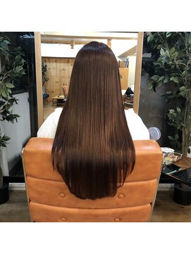 エルムトウキョウ(ELM Tokyo) 【艶カラー】コーラルピンク