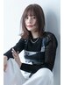 【くびれヘア＆レイヤー得意*近藤担当】似合わせカット+スタイリング[御器所]