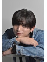 ゴールドシブヤ(GOALD SHIBUYA)&nbsp;ツイストスパイラルパーマ