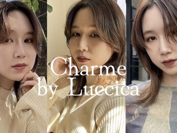 Charme by Luccica