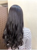 ラベンダーアッシュ☆