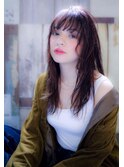 LaLAUREN  ☆イルミナアッシュ☆ヌーディーピンク☆