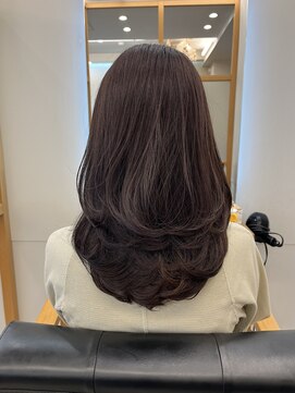  リュクスバトーバイトリコ 船橋南口店(Luxe BATEAU by tricot) ワンカールロング
