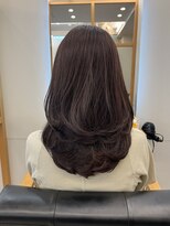 リュクスバトーバイトリコ 船橋南口店(Luxe BATEAU by tricot) ワンカールロング