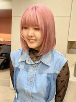 パドメ(padme)&nbsp;ファンシーピンク