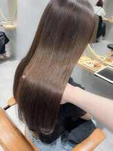 リーシュ イロン(Re:sh iron)
