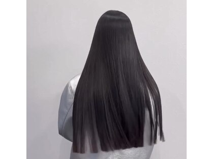 シエロヘアー(Cielo hair)の写真