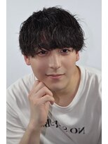 ヒロギンザ 五反田店(HIRO GINZA)&nbsp;五反田　理容室　ショート