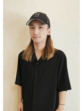セシルヘアー 博多駅前店(Cecil hair) 本多 海翔