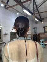 アイドットシーオー(i.co)&nbsp;カチモリヘア