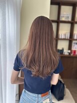 クロエバイラヴィズム 石山店(CLOE by LUVISM)&nbsp;ロング