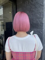 ヴィオラカラー(VIOLLA COLOR)&nbsp;pink