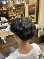 シリー 南風原店(SILLY)&nbsp;波巻きセンターパート