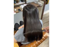セプトヘア(Sept hair)