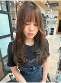 こなれミディイメチェンシアーカラーTOKIOケラスターゼケアプロ