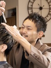 アトム(ATOM) 長谷川 ひろし