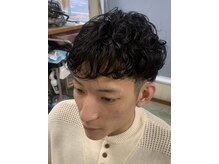 スペースシグマ 理容 美容