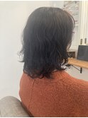 ミディアムレイヤー