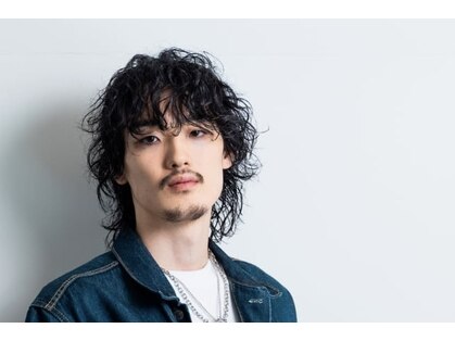 ラッドヘアー(LAD HAIR)の写真