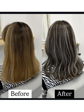 キーロ センター南(kiiro) ハイライト