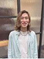 レナークルグラン(LENAHC Le grand) 佐々木 大輔