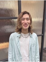 レナークルグラン(LENAHC Le grand) 佐々木 大輔