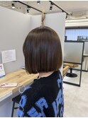 髪質改善クリーム【三國麗奈】