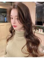 シティーバイローウェ 表参道(City/louwe) 表参道/ミルボン/ハホニコ/ブリーチ/韓国/髪質改善