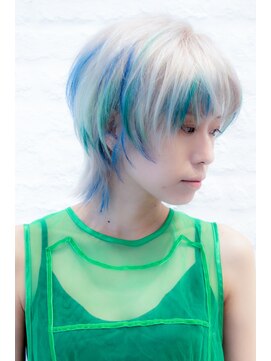 ウェーブインターナショナル 二の宮店(WAVE INTERNATIONAL) ウルフレイヤー