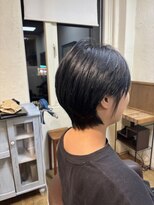 コンフォート スペース ソーラ(comfort space so ra)&nbsp;大人丸みショート