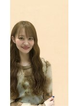 スーリール 雑餉隈店(Sourire) 八兒 留輝
