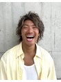 マインドヘアー(MiND HAiR) Ryusei 