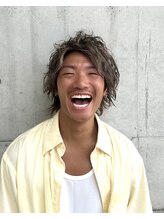 マインドヘアー(MiND HAiR) ryusei 