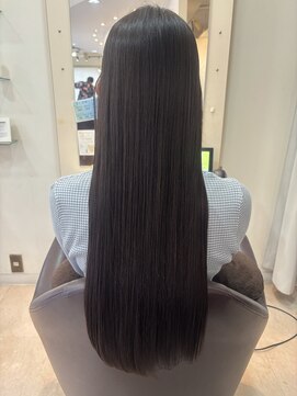 ヴィサージュエーデル(VISAGE edel) 【美髪】